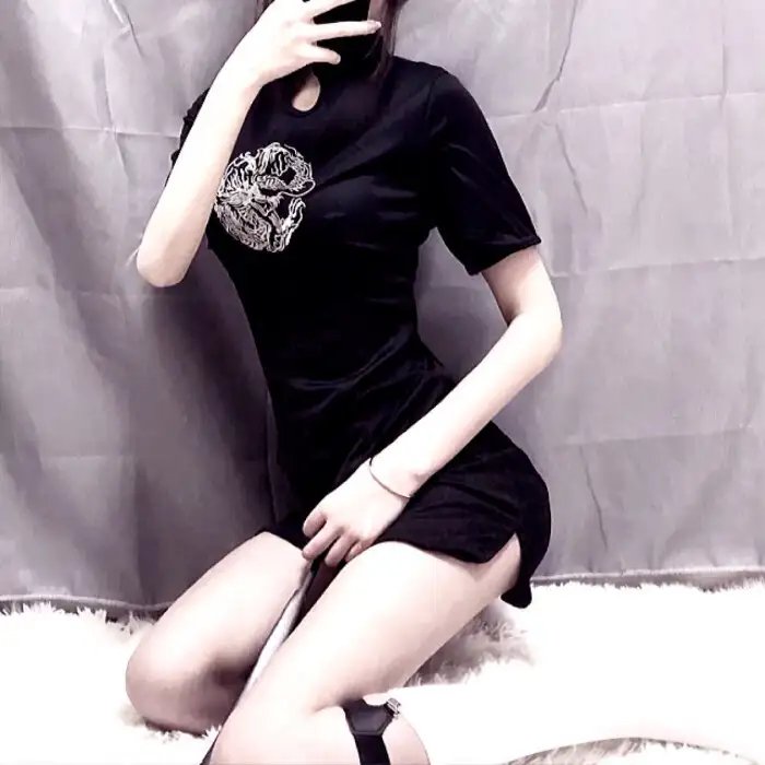杨七郎威震神州擂